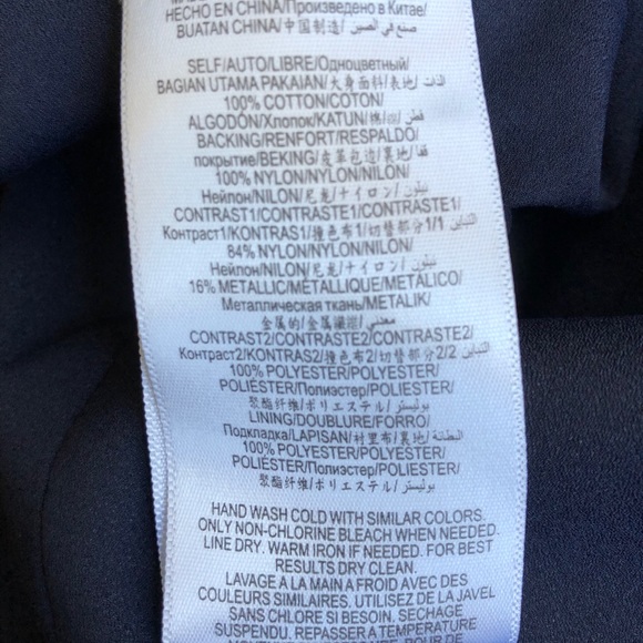 BCBG MAXAZRIA DRESS. - Picture 10 of 10